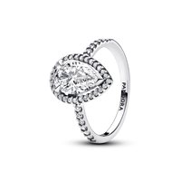 Anello Pandora Donna Pandora Timeless in Argento 193012C01-48 - 193012C01-54